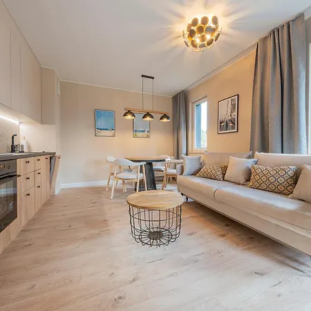 Daire Porto By Comfort