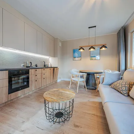 Apartman Porto By Comfort