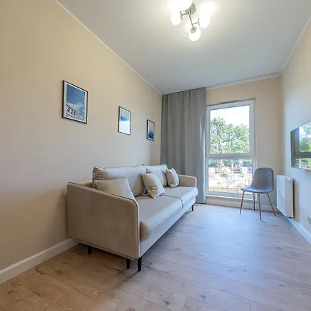 Porto By Comfort Gdańsk