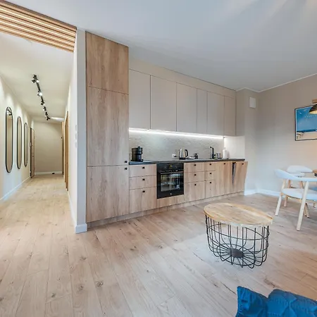 Porto By Comfort Gdańsk