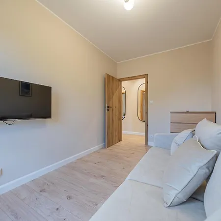 Apartman Porto By Comfort *