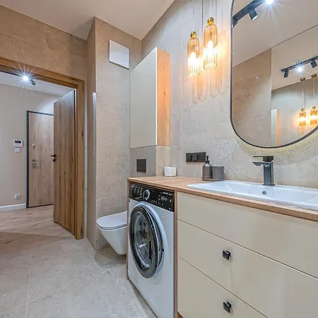 Porto By Comfort Gdansk