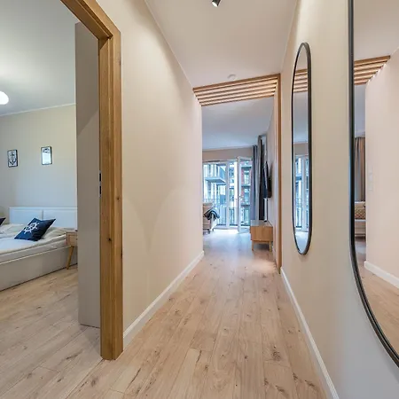 Apartment Porto By Comfort *