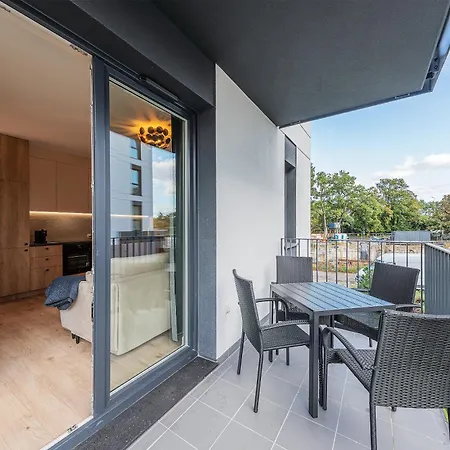 Porto By Comfort Daire