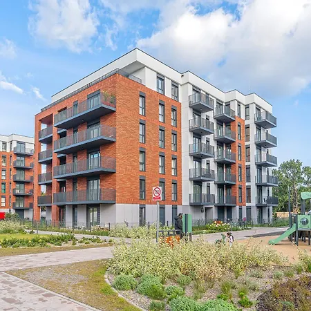 Porto By Comfort Danzig