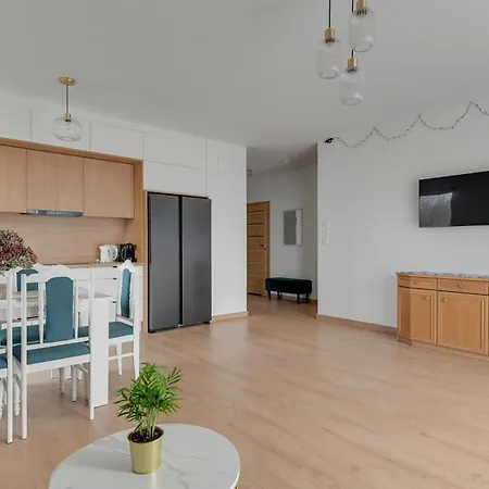 Porto By Comfort * Γκντανσκ