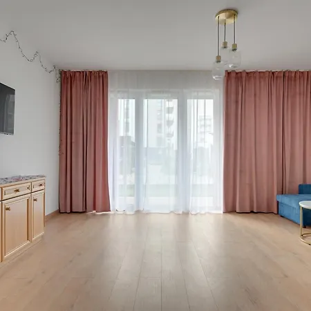 Porto By Comfort Apartman