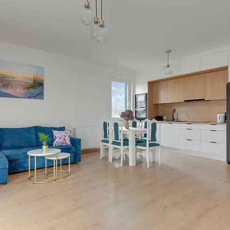 Porto By Comfort Daire