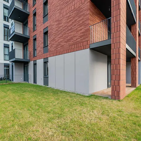 Porto By Comfort Danzig