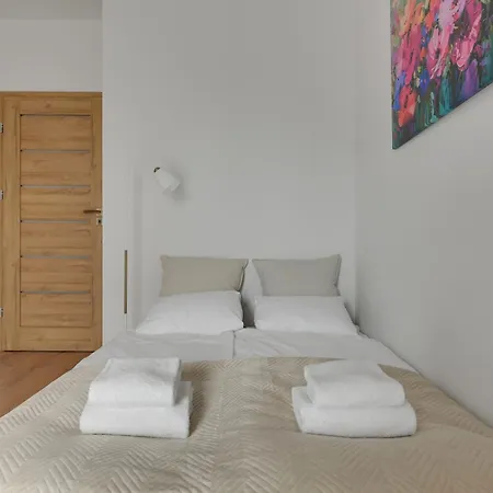 Apartman Porto By Comfort *