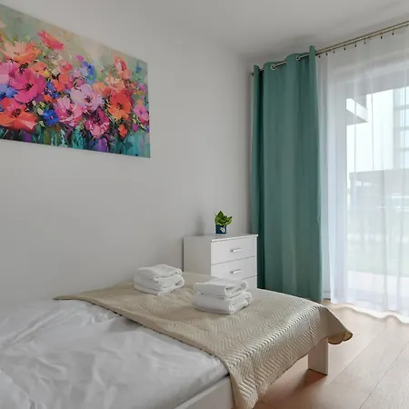 Porto By Comfort Apartman *