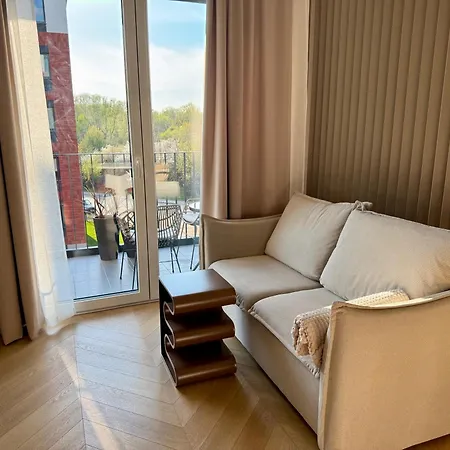 Faro By Comfort Apartment *