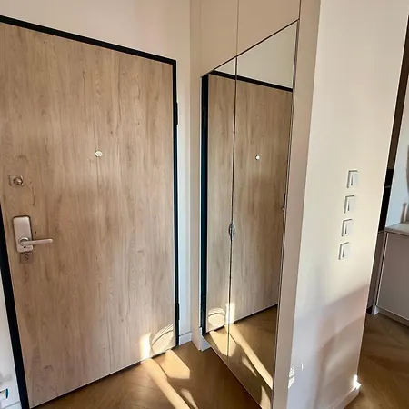 Faro By Comfort Apartment