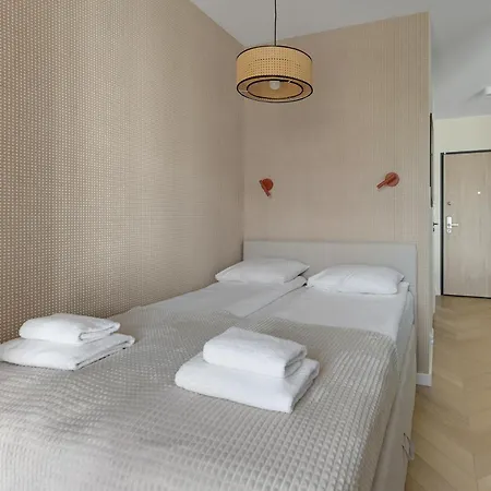 Faro By Comfort * Gdańsk