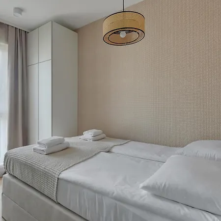 Faro By Comfort * Gdańsk
