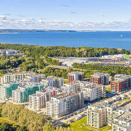 Faro By Comfort * Gdańsk