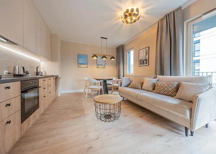 Daire Porto By Comfort