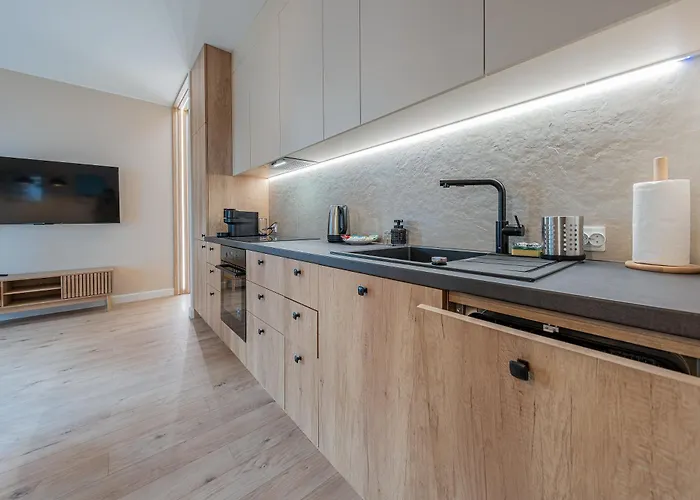 Porto By Comfort Daire *