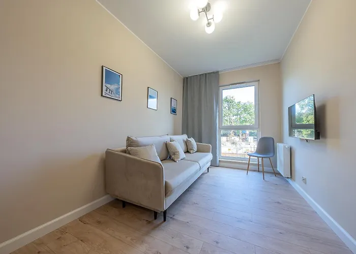 Porto By Comfort Gdansk