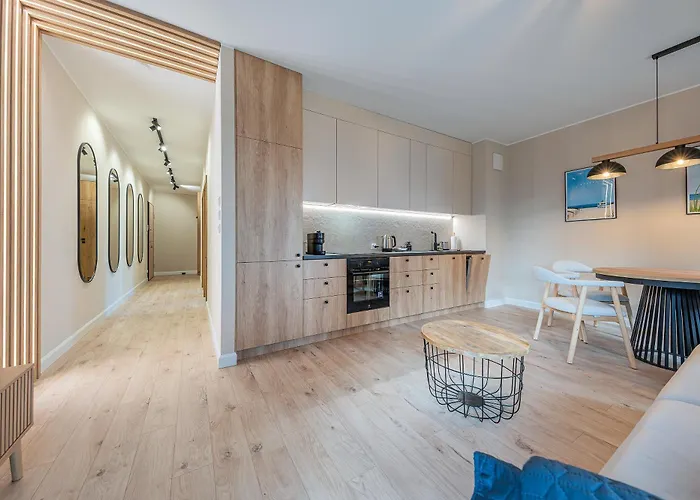 Porto By Comfort Gdansk