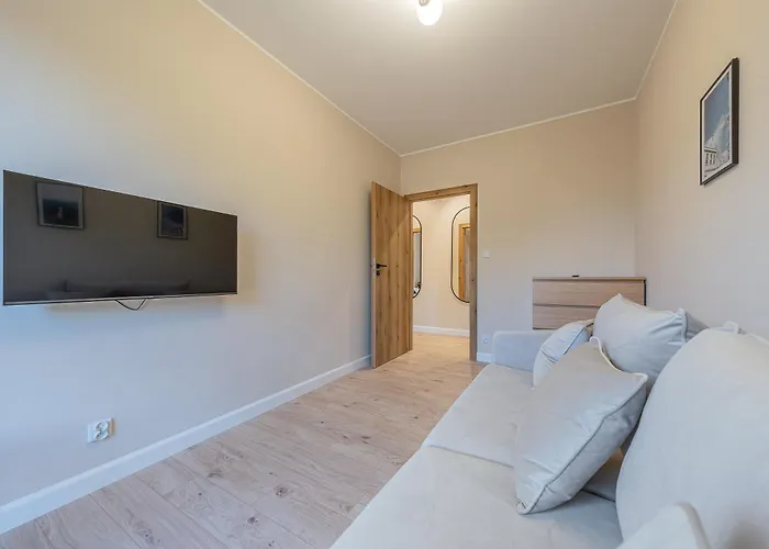 Apartment Porto By Comfort *