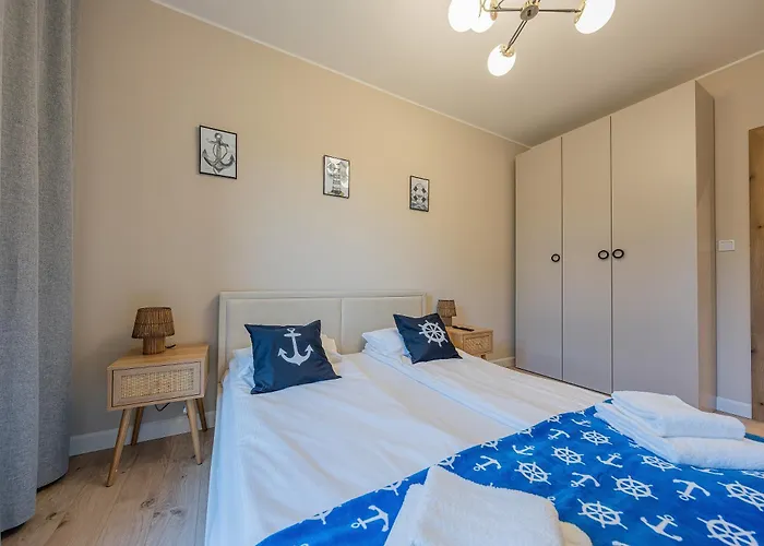 Porto By Comfort Lägenhet *