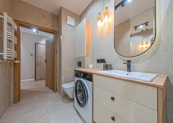 Porto By Comfort Gdansk