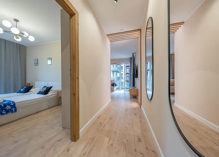 Apartament Porto By Comfort *