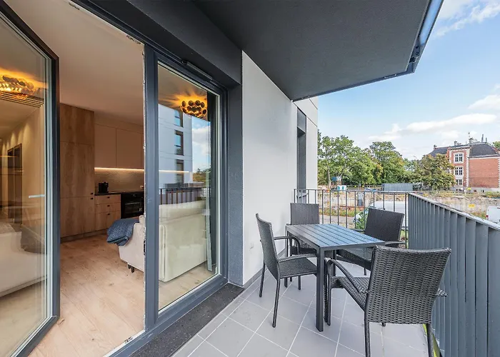 Porto By Comfort Apartment