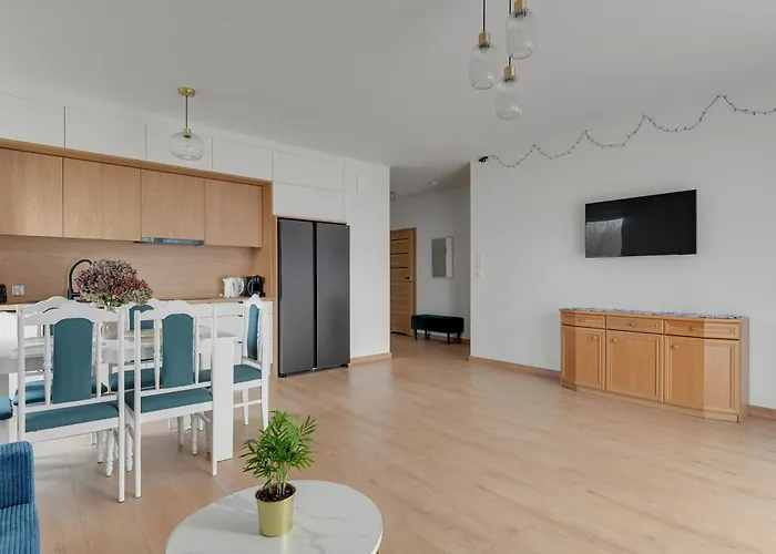 Porto By Comfort * Gdansk