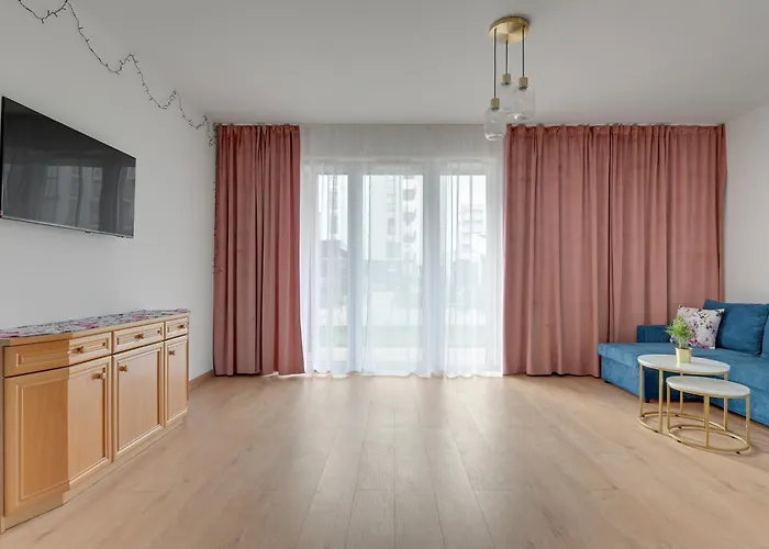 Porto By Comfort Daire