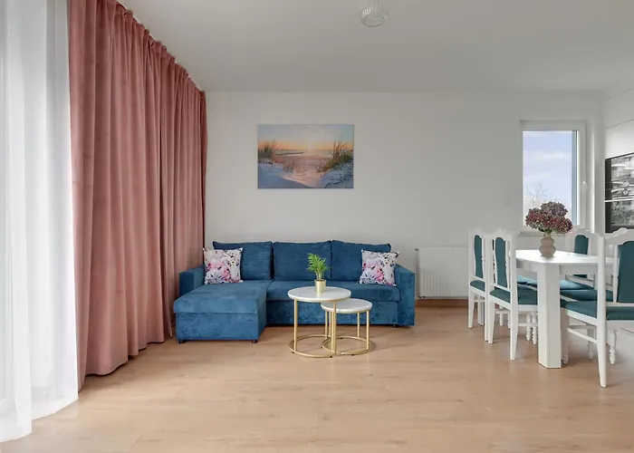 Daire Porto By Comfort *