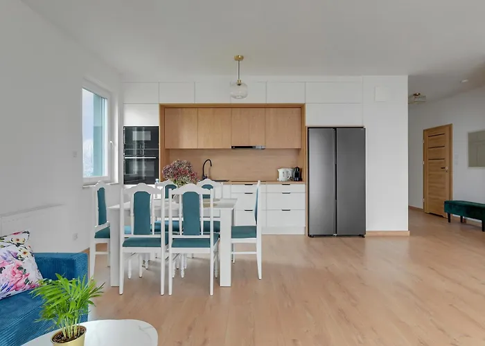 Porto By Comfort Apartment Gdansk