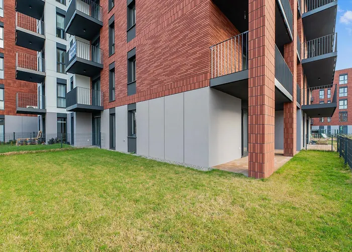 Porto By Comfort Gdansk