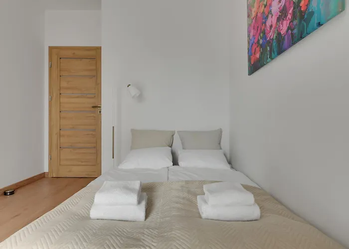 Daire Porto By Comfort *