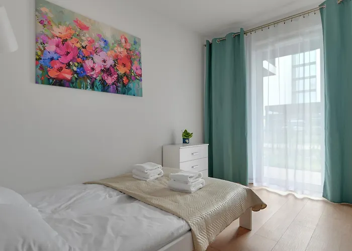 Porto By Comfort Apartment *