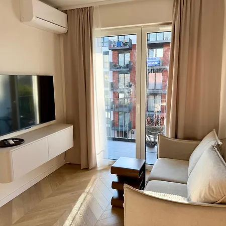 Faro By Comfort * Gdaňsk